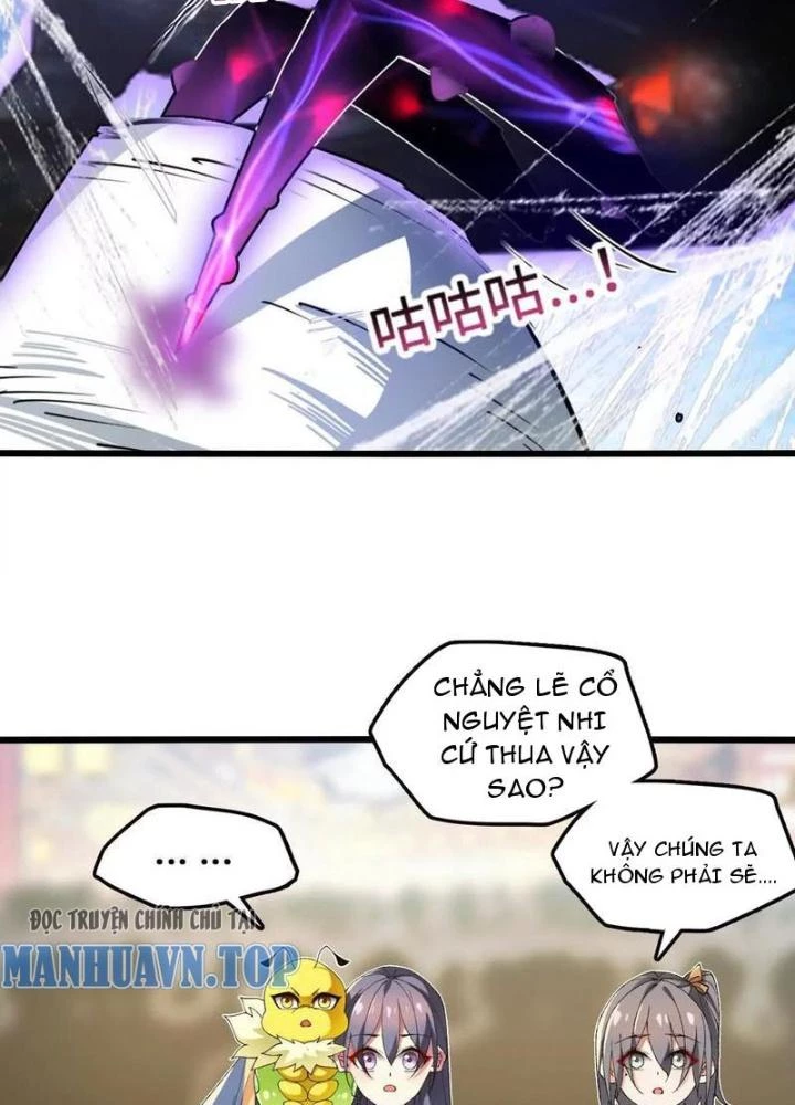Tiến Hóa Đi, Caterpie Chapter 90 - 69