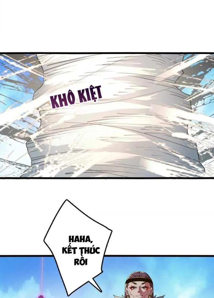 Tiến Hóa Đi, Caterpie Chapter 90 - 73