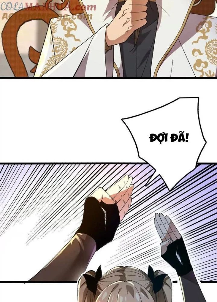 Tiến Hóa Đi, Caterpie Chapter 90 - 79