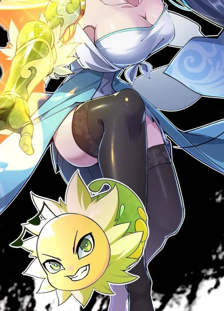 Tiến Hóa Đi, Caterpie Chapter 91 - 3