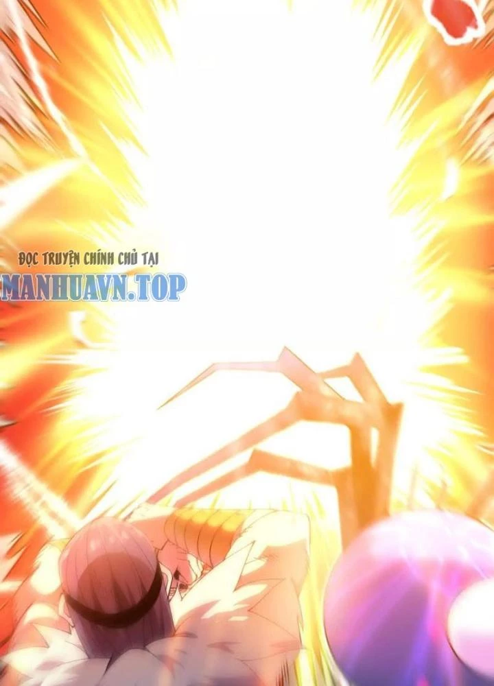 Tiến Hóa Đi, Caterpie Chapter 91 - 19