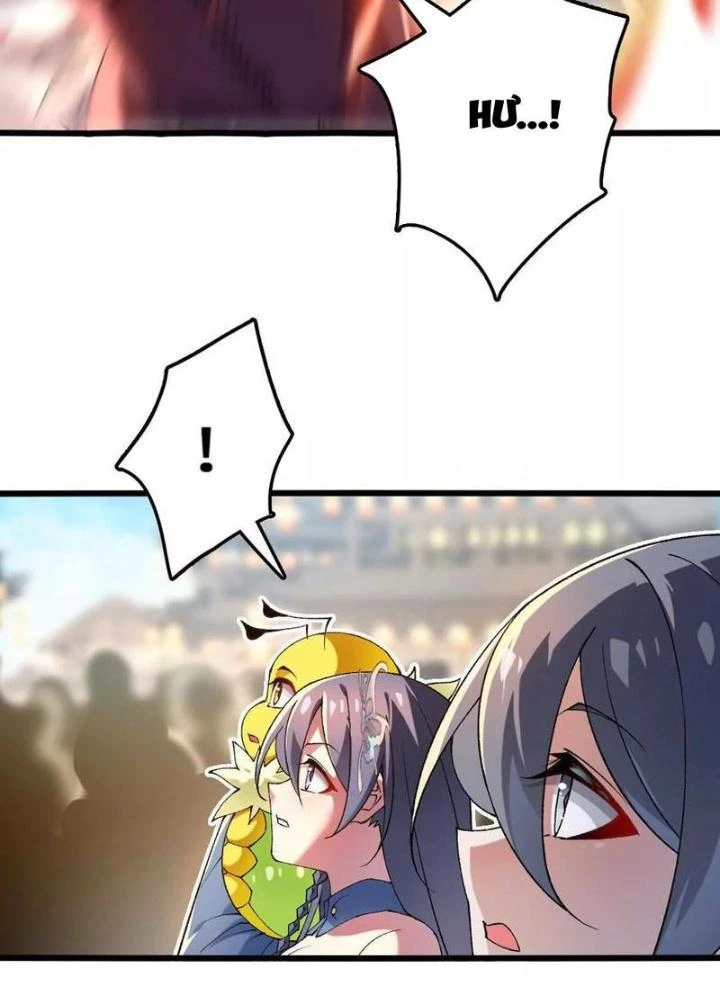 Tiến Hóa Đi, Caterpie Chapter 91 - 21