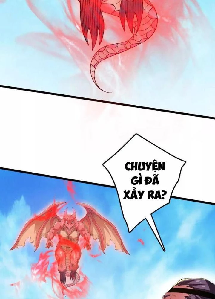 Tiến Hóa Đi, Caterpie Chapter 91 - 25