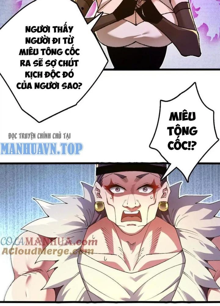 Tiến Hóa Đi, Caterpie Chapter 91 - 29