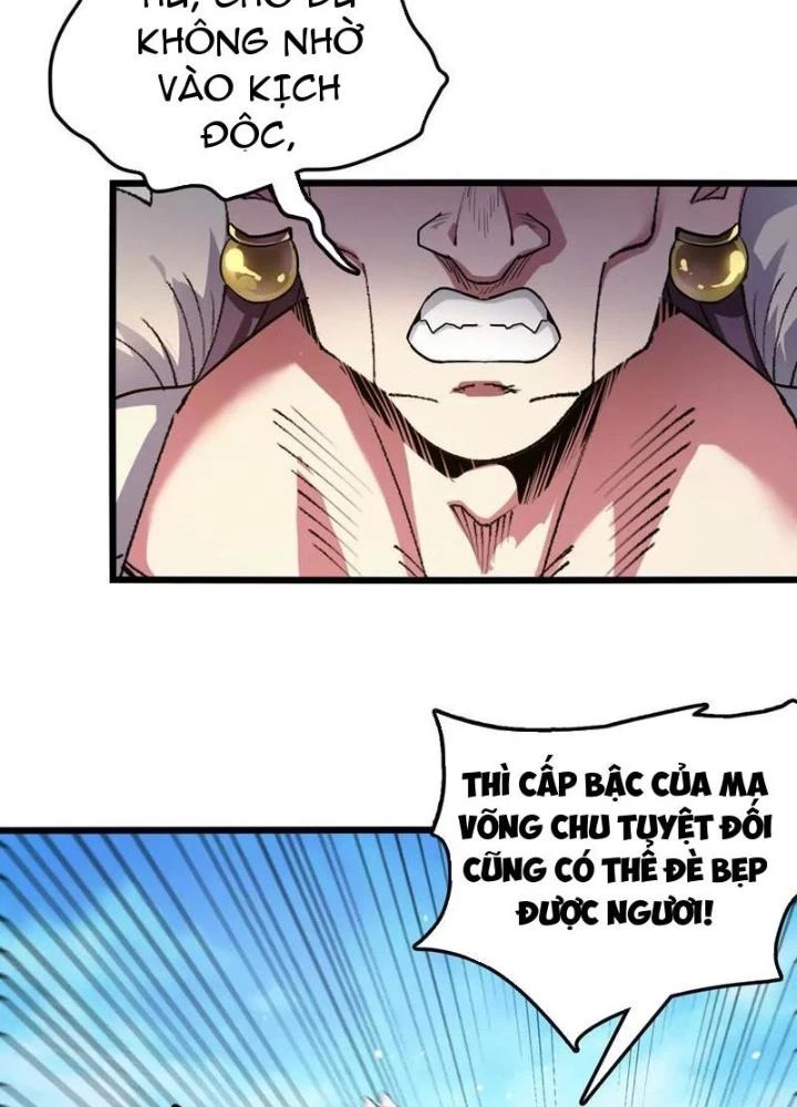 Tiến Hóa Đi, Caterpie Chapter 91 - 31