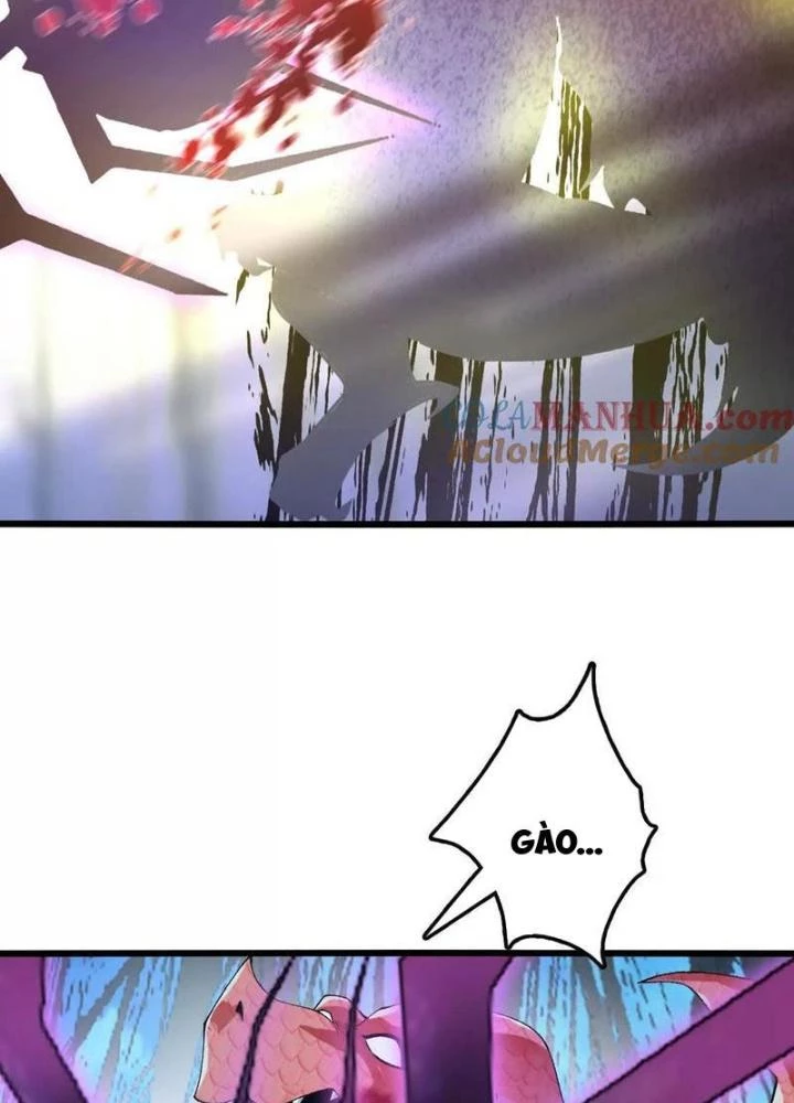 Tiến Hóa Đi, Caterpie Chapter 91 - 45