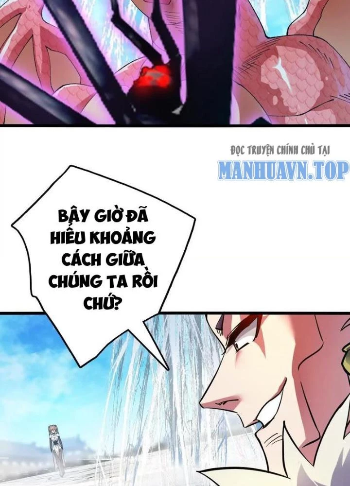 Tiến Hóa Đi, Caterpie Chapter 91 - 47