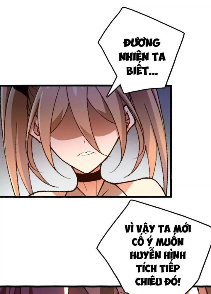 Tiến Hóa Đi, Caterpie Chapter 91 - 49