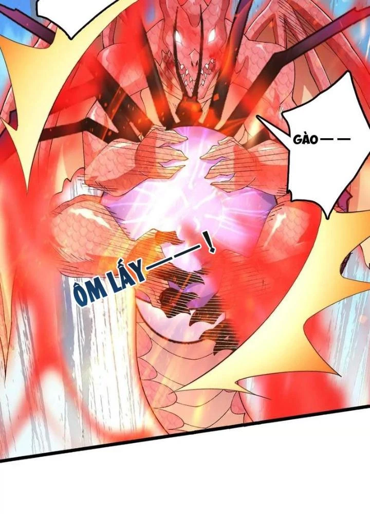 Tiến Hóa Đi, Caterpie Chapter 91 - 53