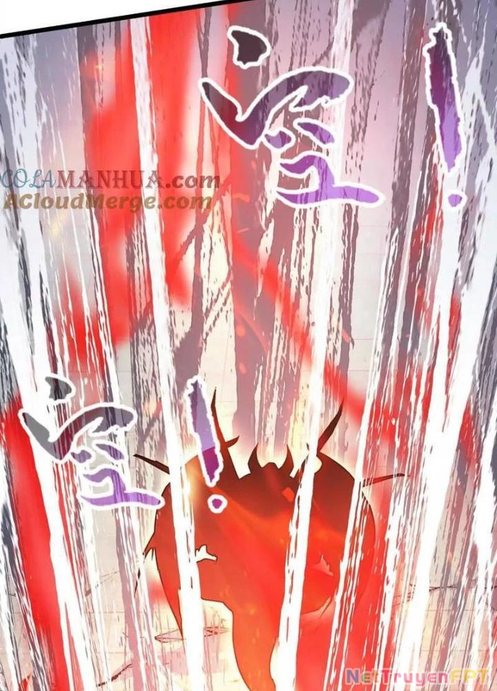 Tiến Hóa Đi, Caterpie Chapter 91 - 55