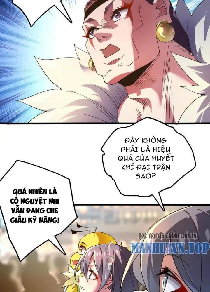 Tiến Hóa Đi, Caterpie Chapter 91 - 59