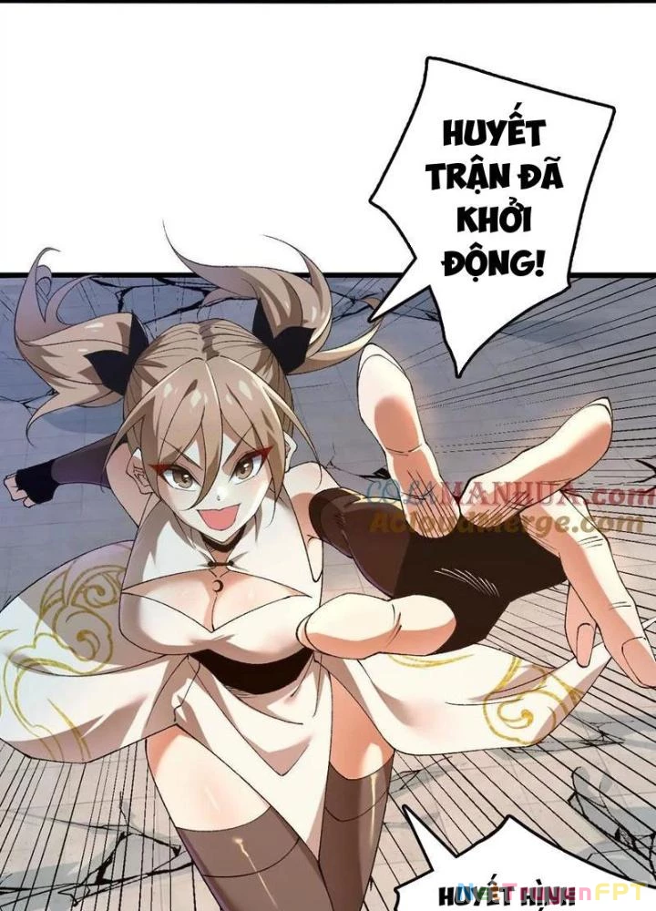 Tiến Hóa Đi, Caterpie Chapter 91 - 61