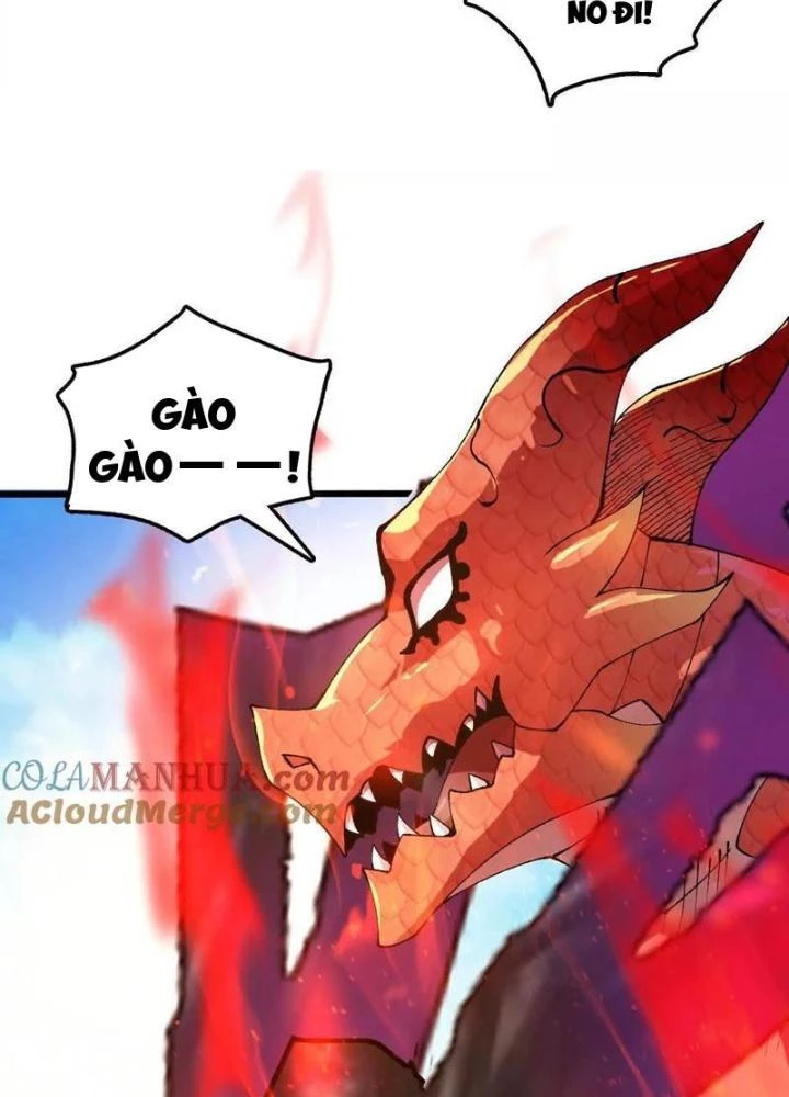 Tiến Hóa Đi, Caterpie Chapter 91 - 63