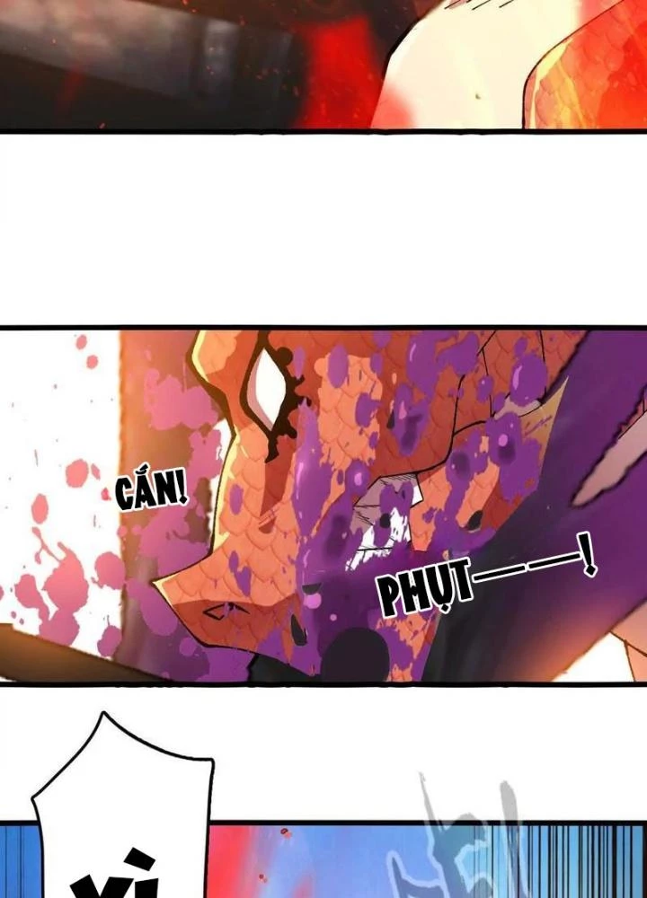 Tiến Hóa Đi, Caterpie Chapter 91 - 65