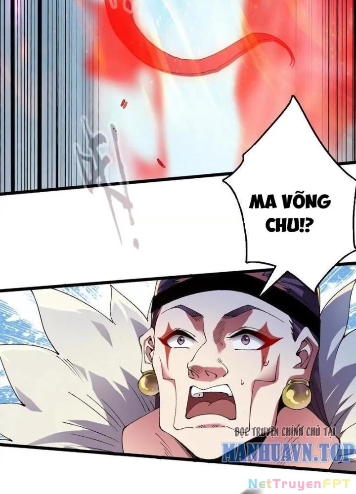 Tiến Hóa Đi, Caterpie Chapter 91 - 69