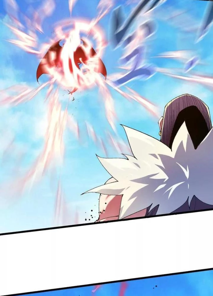 Tiến Hóa Đi, Caterpie Chapter 91 - 71