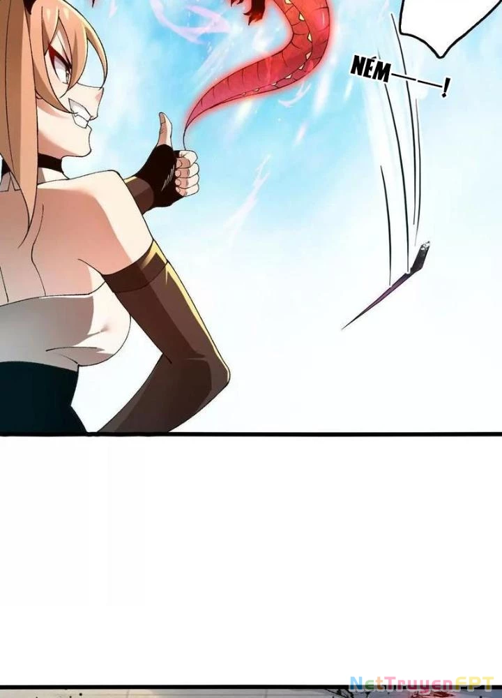 Tiến Hóa Đi, Caterpie Chapter 91 - 79