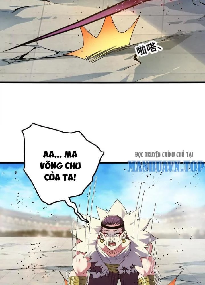 Tiến Hóa Đi, Caterpie Chapter 91 - 81