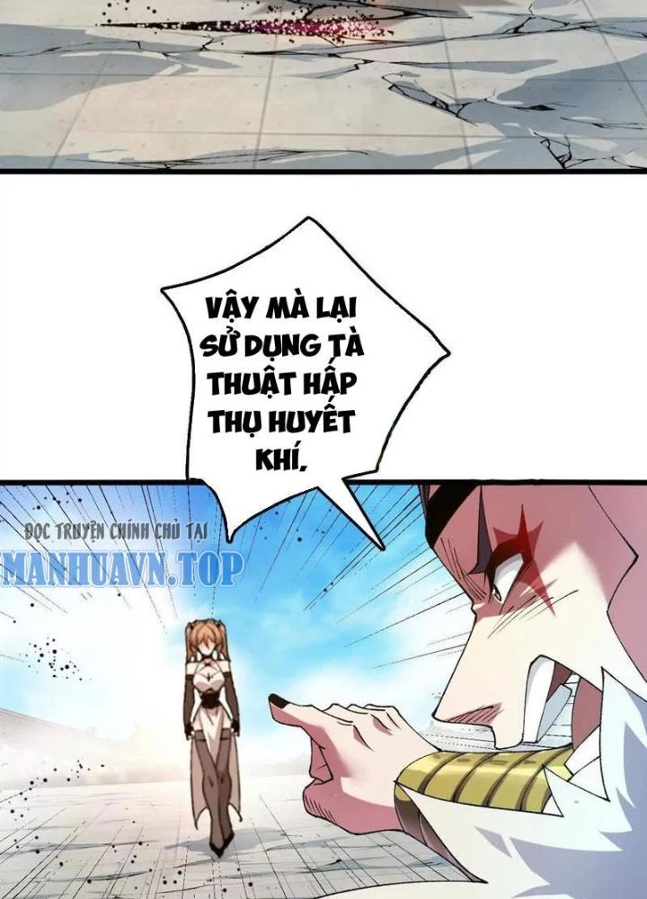 Tiến Hóa Đi, Caterpie Chapter 91 - 83