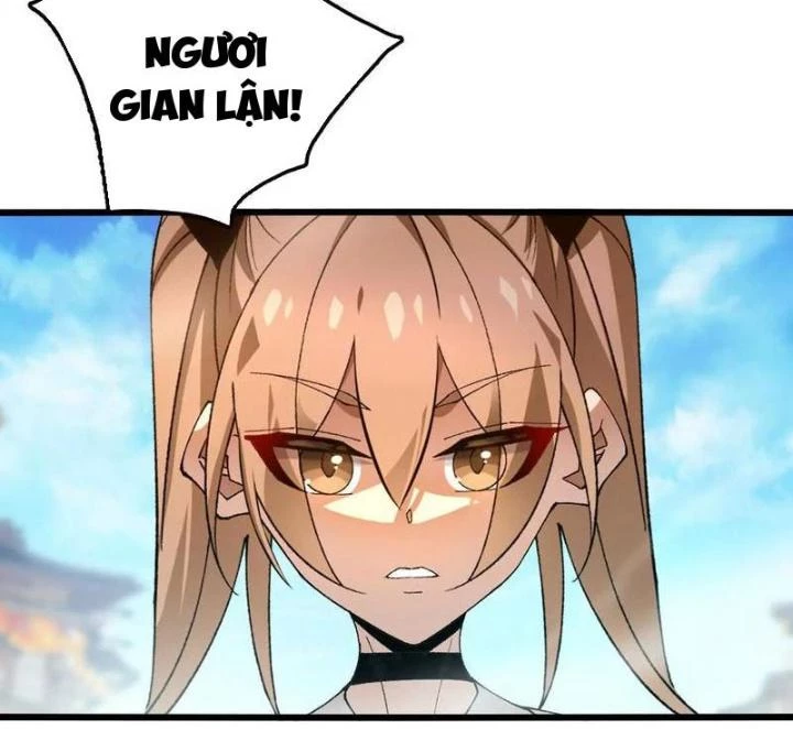 Tiến Hóa Đi, Caterpie Chapter 91 - 85