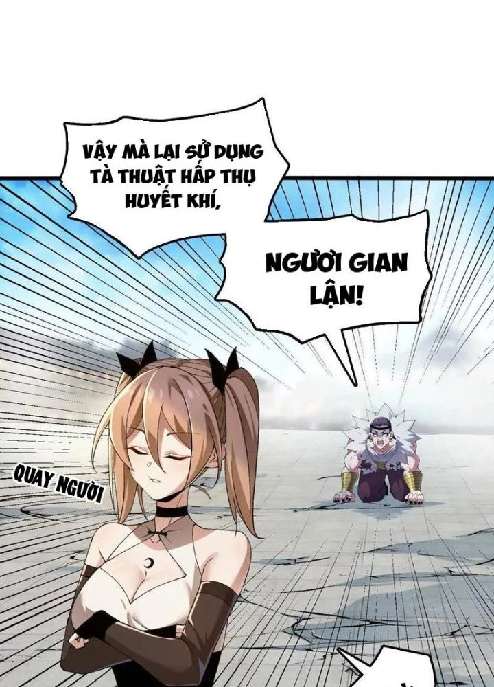 Tiến Hóa Đi, Caterpie Chapter 92 - 9