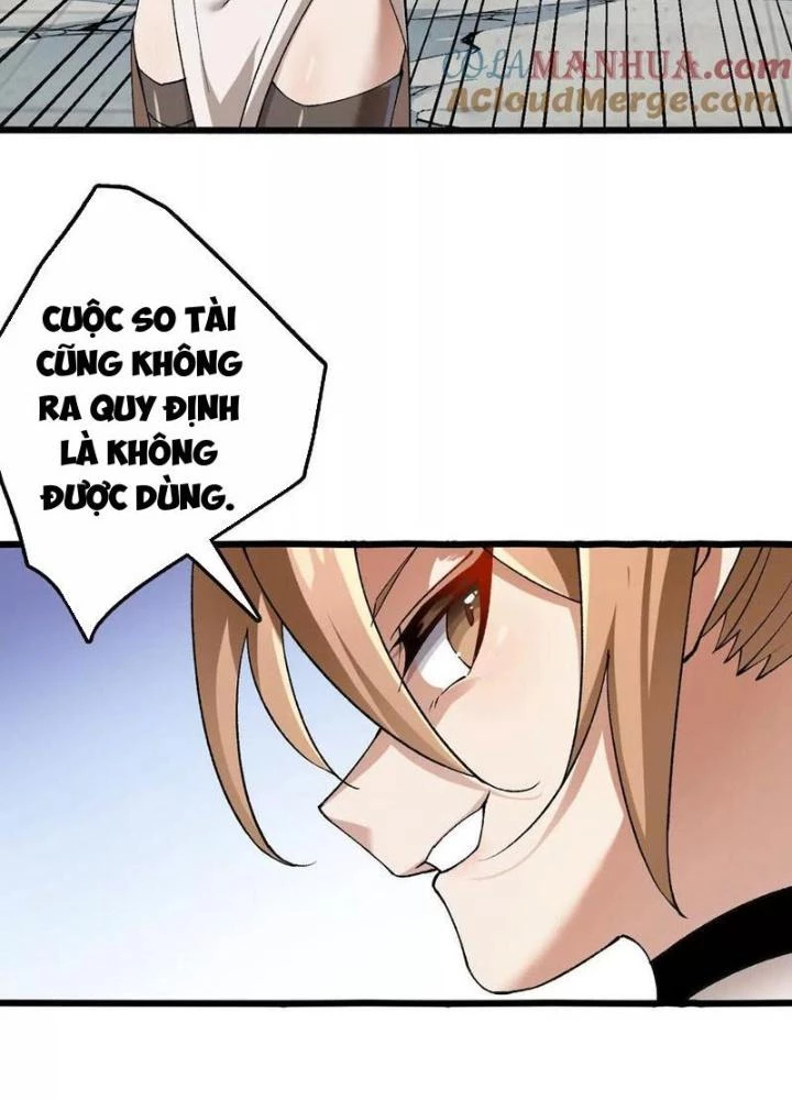 Tiến Hóa Đi, Caterpie Chapter 92 - 11