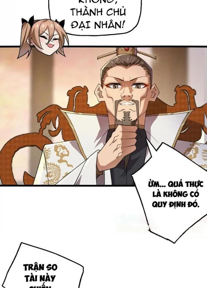 Tiến Hóa Đi, Caterpie Chapter 92 - 13