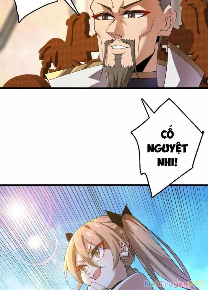 Tiến Hóa Đi, Caterpie Chapter 92 - 15