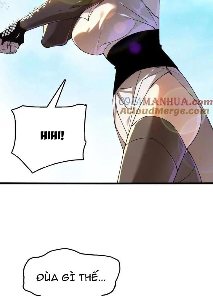 Tiến Hóa Đi, Caterpie Chapter 92 - 17