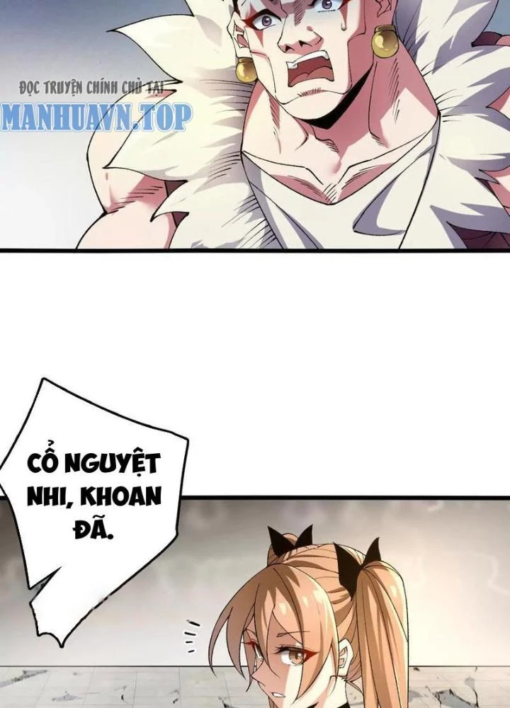 Tiến Hóa Đi, Caterpie Chapter 92 - 19