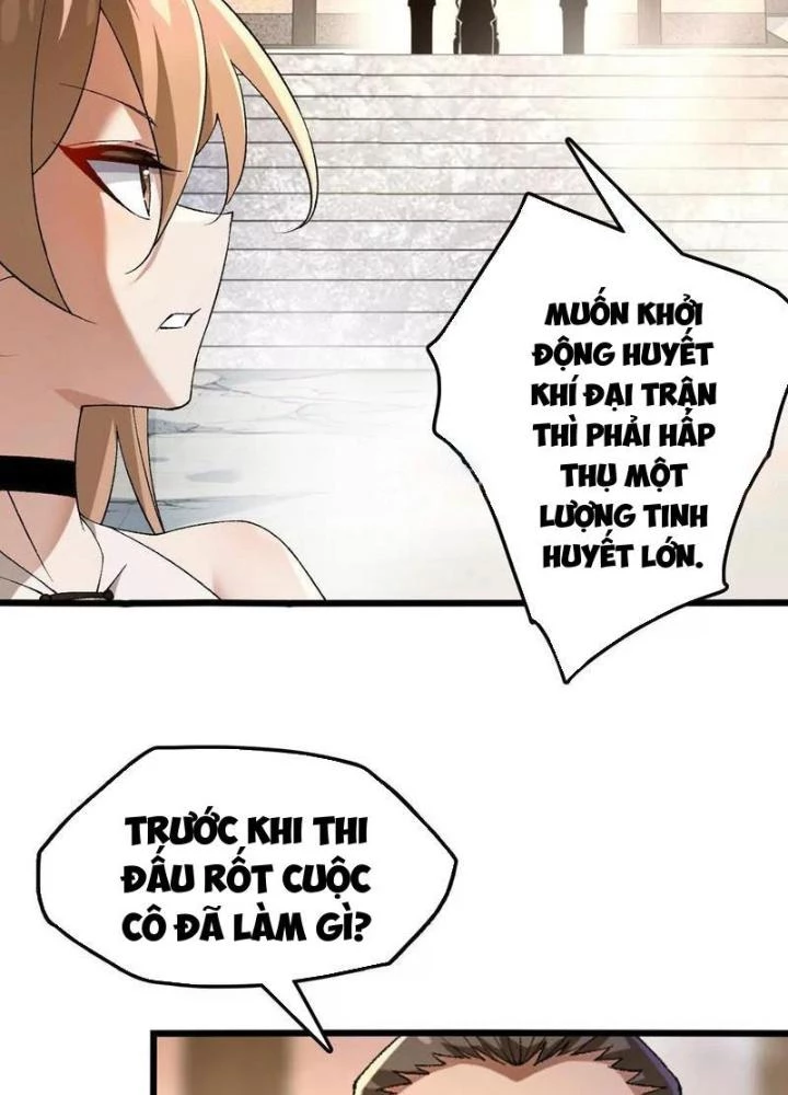 Tiến Hóa Đi, Caterpie Chapter 92 - 23