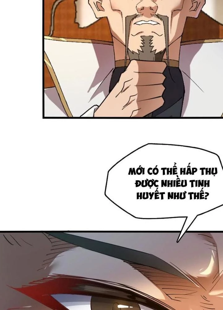 Tiến Hóa Đi, Caterpie Chapter 92 - 25