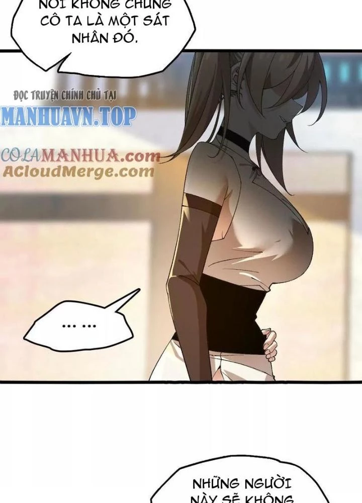 Tiến Hóa Đi, Caterpie Chapter 92 - 29