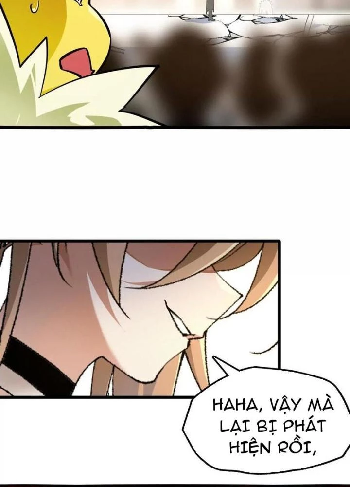 Tiến Hóa Đi, Caterpie Chapter 92 - 33