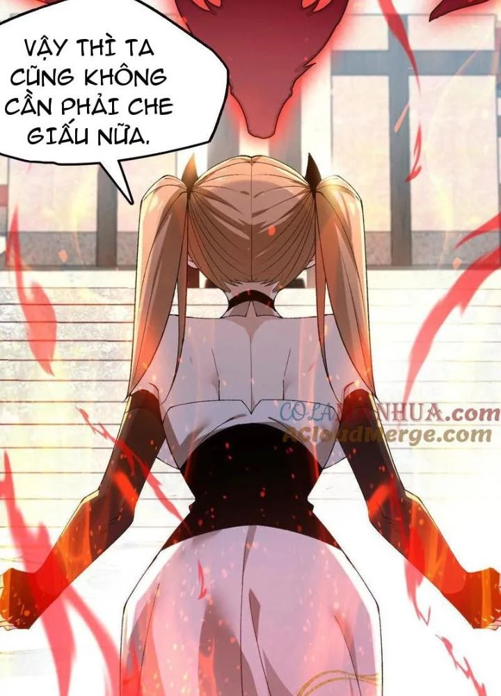 Tiến Hóa Đi, Caterpie Chapter 92 - 35