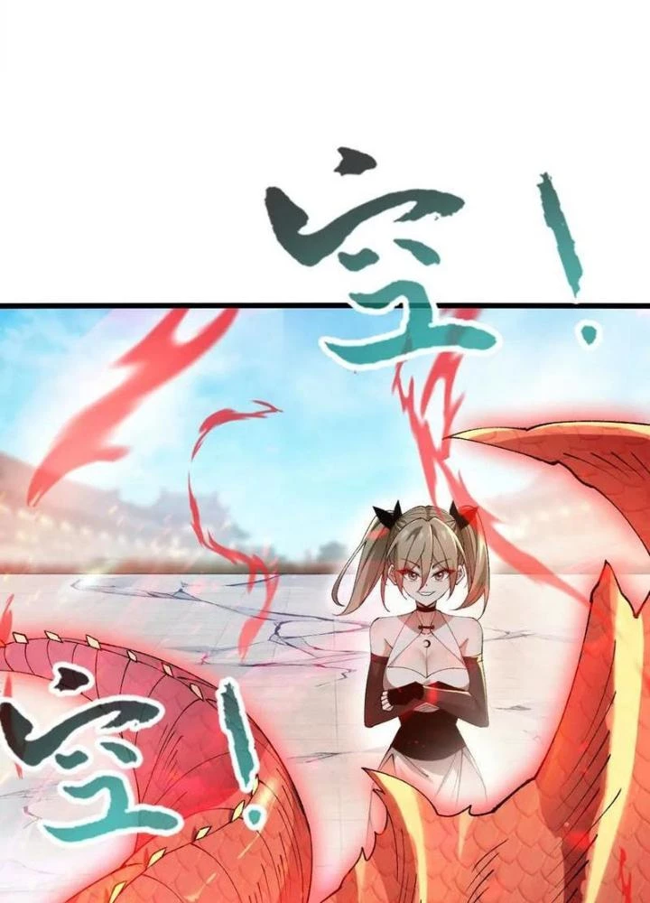 Tiến Hóa Đi, Caterpie Chapter 92 - 37