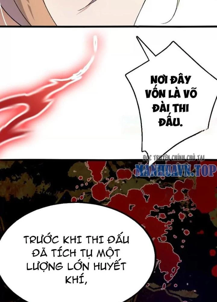 Tiến Hóa Đi, Caterpie Chapter 92 - 45