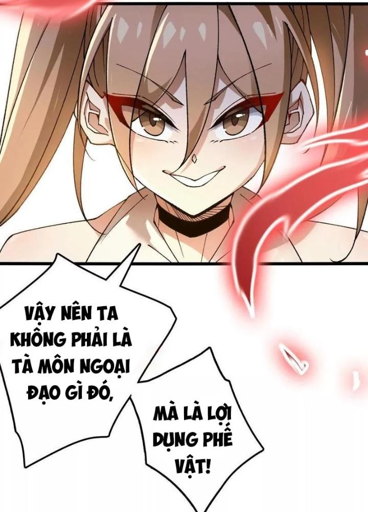 Tiến Hóa Đi, Caterpie Chapter 92 - 51