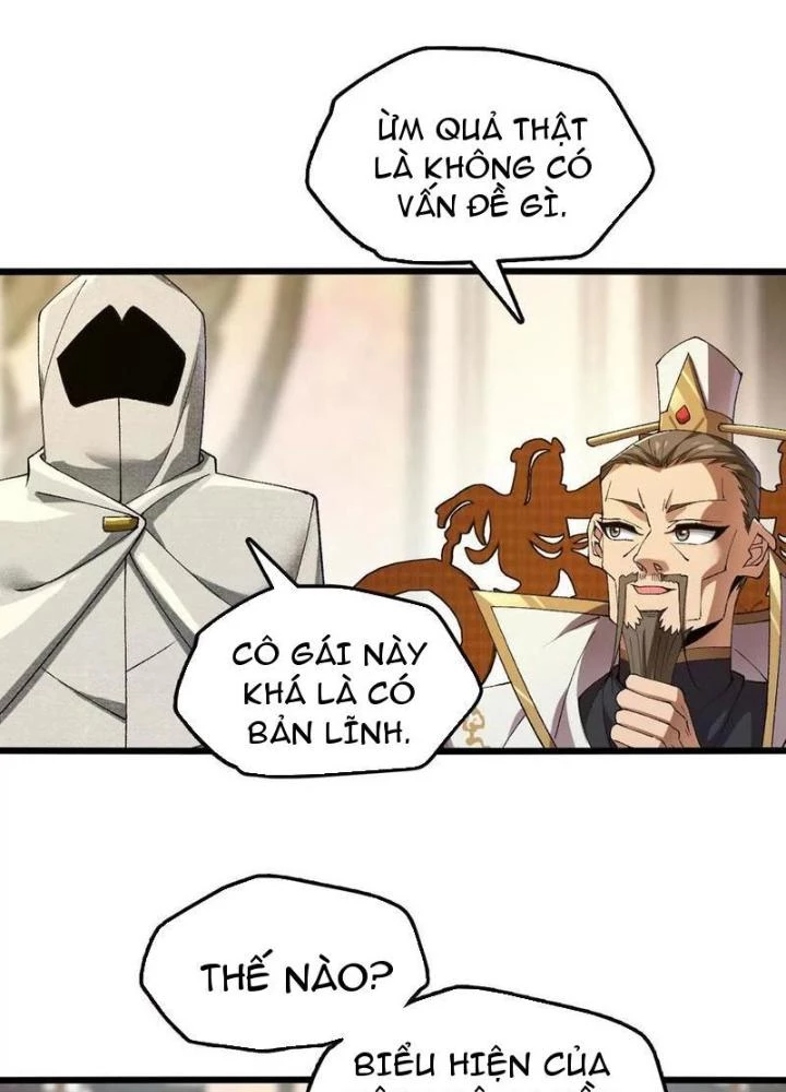 Tiến Hóa Đi, Caterpie Chapter 92 - 53