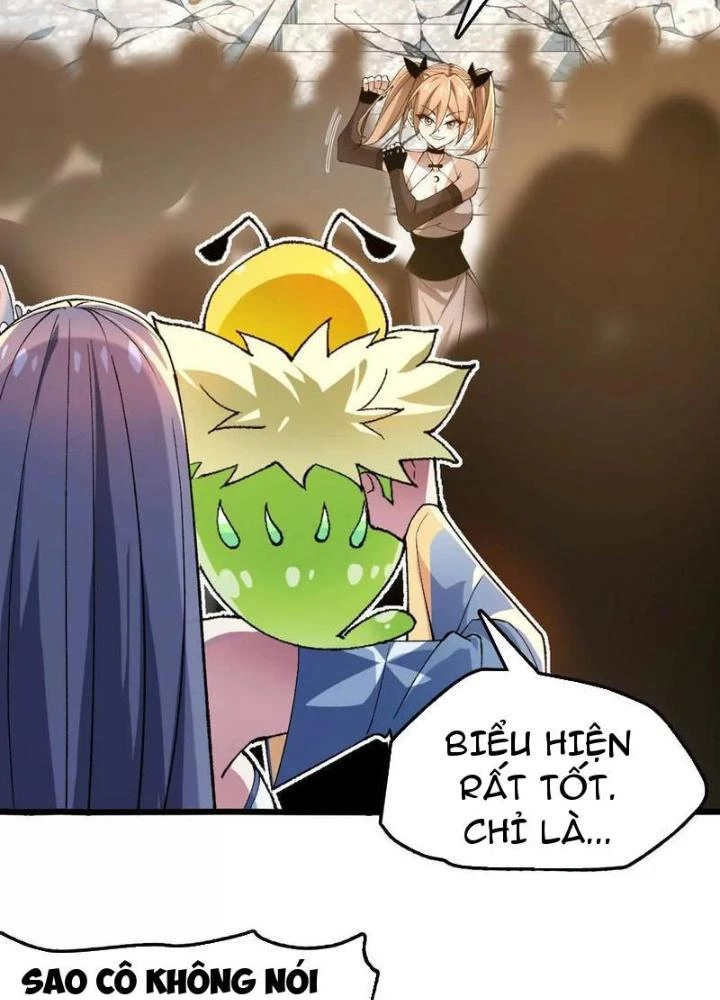 Tiến Hóa Đi, Caterpie Chapter 92 - 55