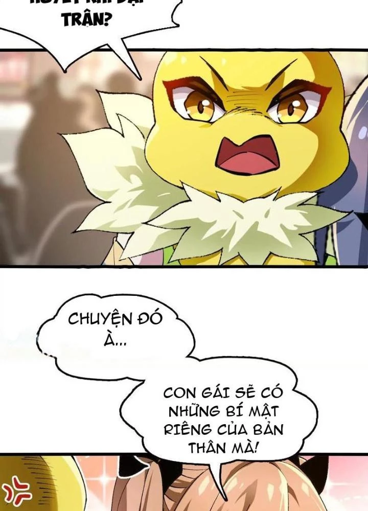 Tiến Hóa Đi, Caterpie Chapter 92 - 57