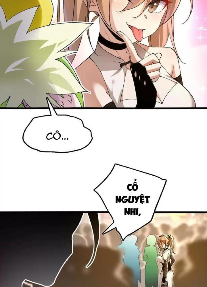 Tiến Hóa Đi, Caterpie Chapter 92 - 59