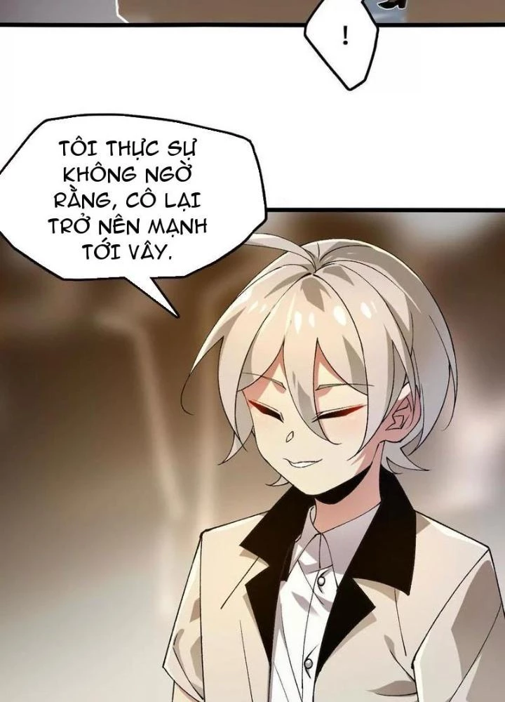 Tiến Hóa Đi, Caterpie Chapter 92 - 61