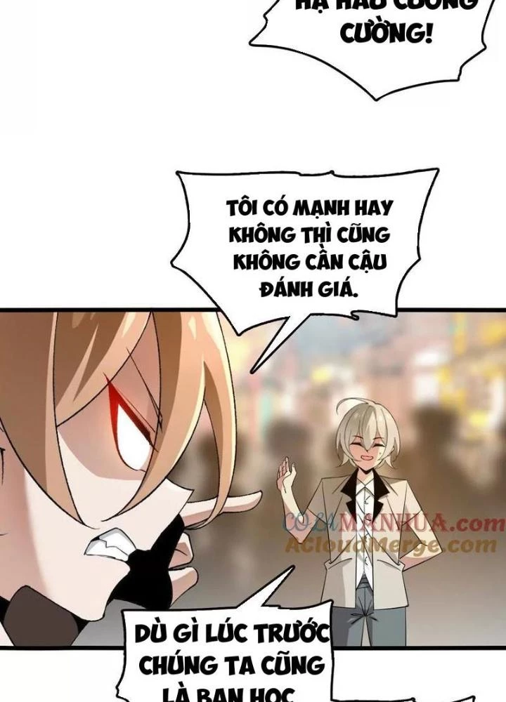 Tiến Hóa Đi, Caterpie Chapter 92 - 63