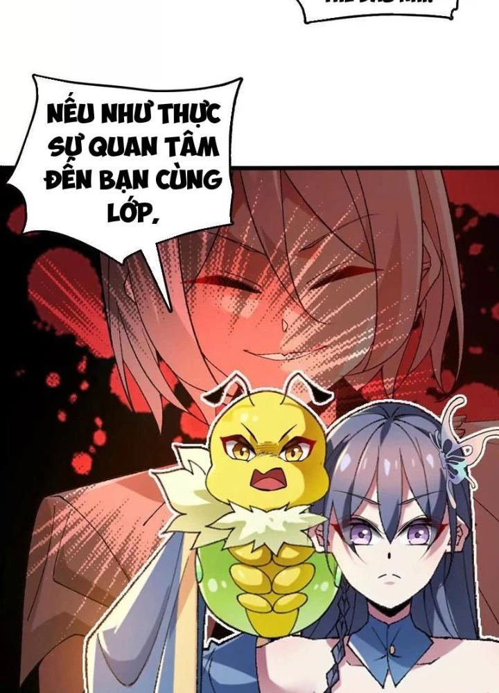 Tiến Hóa Đi, Caterpie Chapter 92 - 65