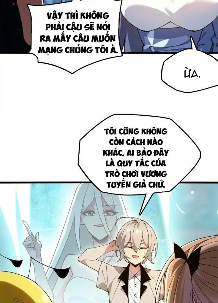 Tiến Hóa Đi, Caterpie Chapter 92 - 67