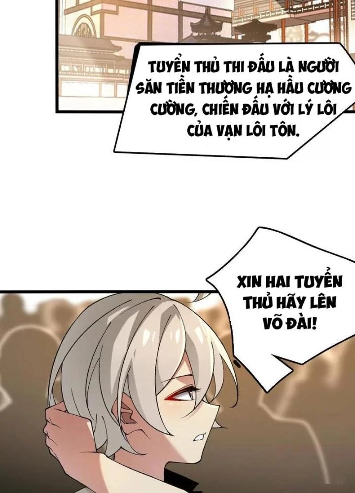 Tiến Hóa Đi, Caterpie Chapter 92 - 71