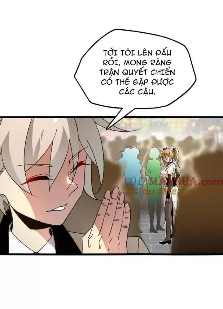 Tiến Hóa Đi, Caterpie Chapter 92 - 73