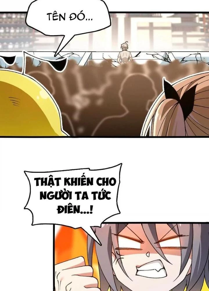 Tiến Hóa Đi, Caterpie Chapter 92 - 75