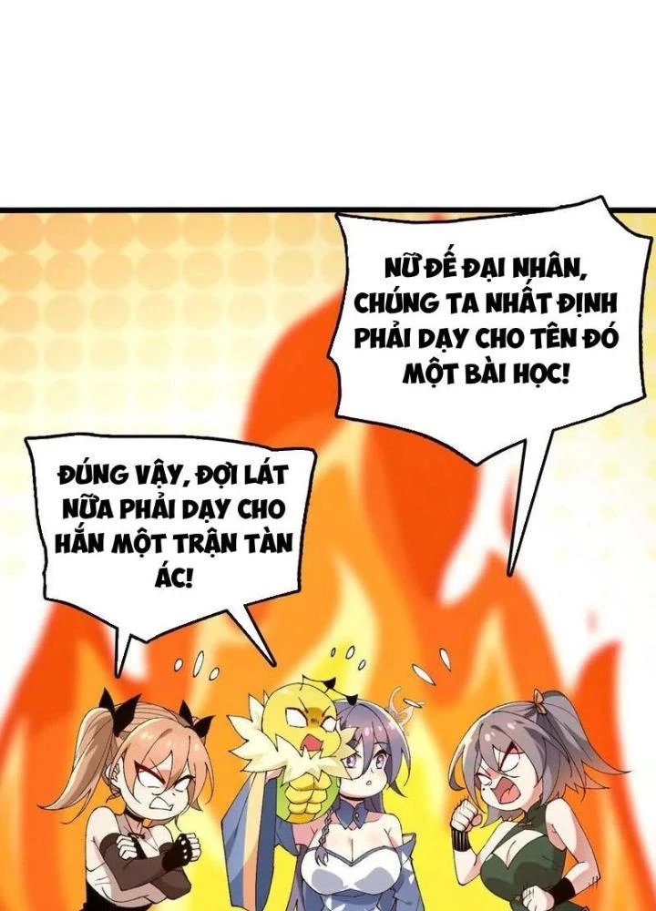 Tiến Hóa Đi, Caterpie Chapter 92 - 77